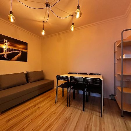 Apartament 70'S Kolobrzeg Bagian luar foto