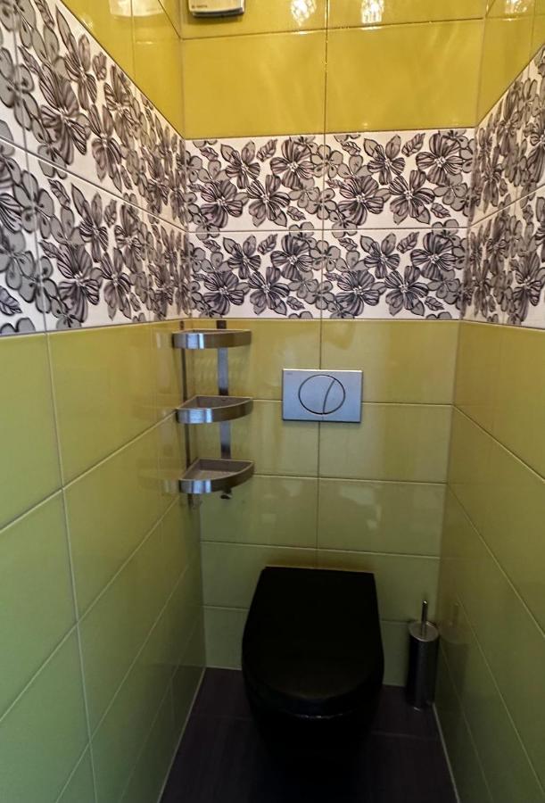 Apartament 70'S Kolobrzeg Bagian luar foto