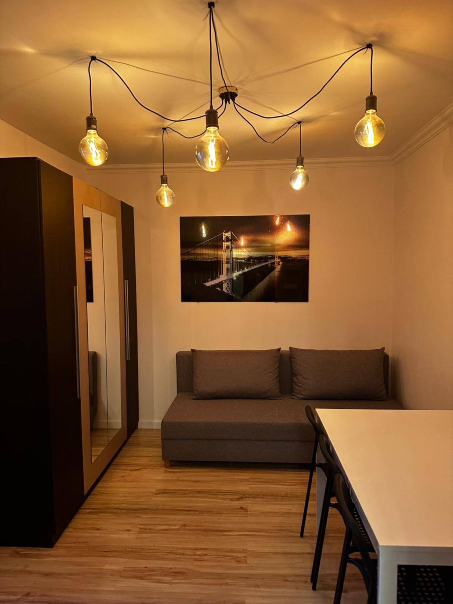 Apartament 70'S Kolobrzeg Bagian luar foto