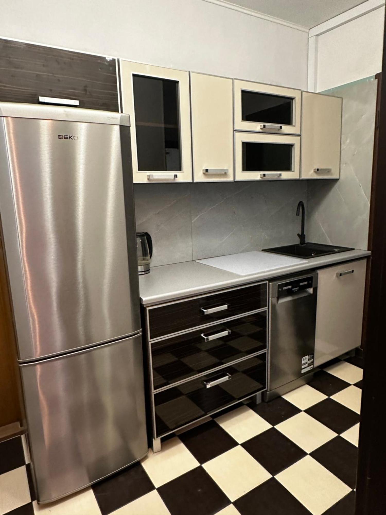 Apartament 70'S Kolobrzeg Bagian luar foto