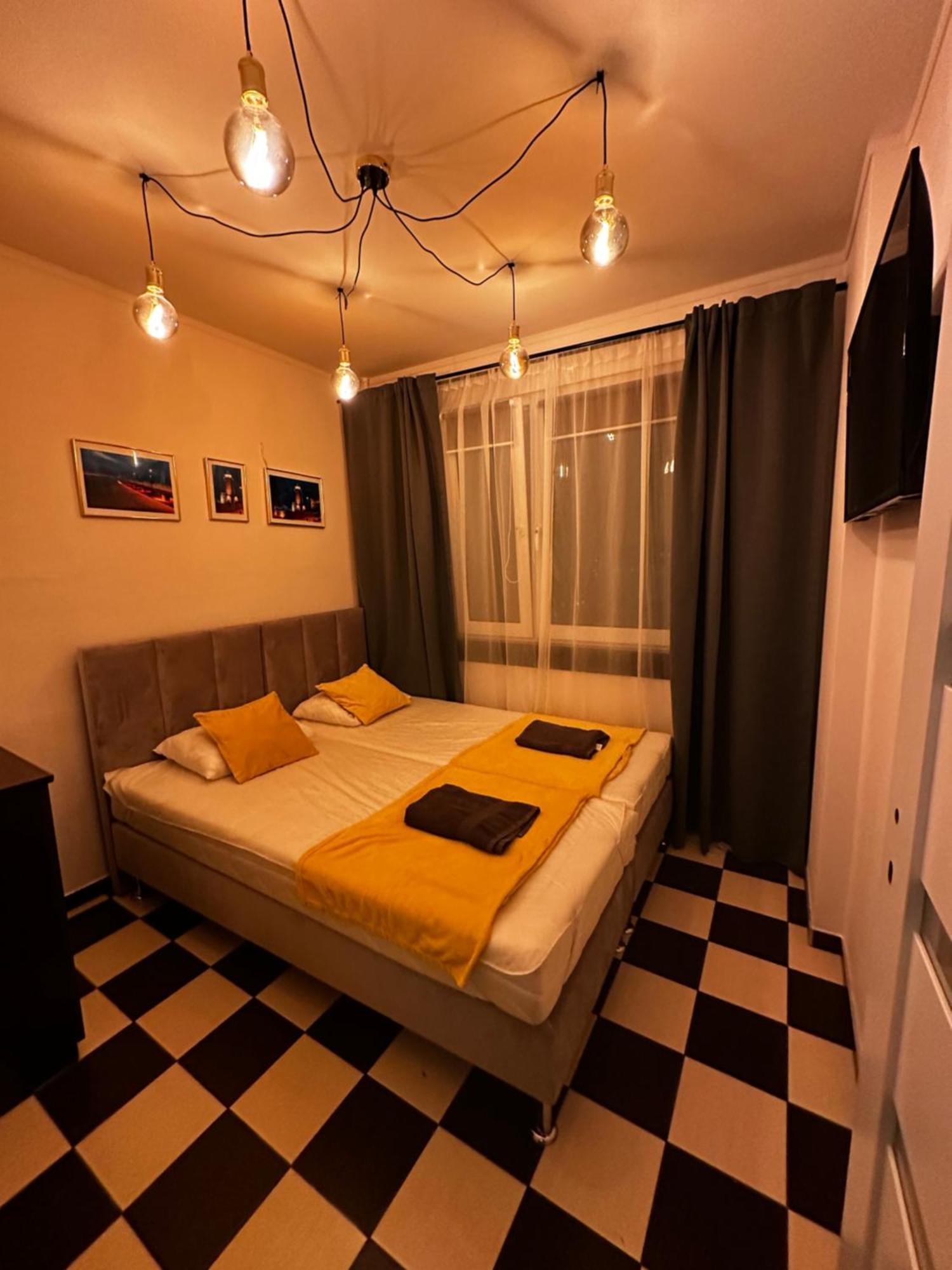 Apartament 70'S Kolobrzeg Bagian luar foto